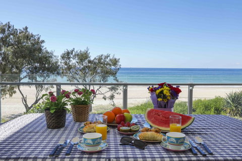 Sandbox Apartments - Surfers Gold Coast 16