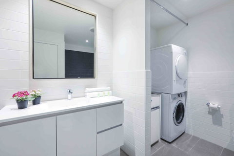 Sandbox Apartments - Surfers Gold Coast 34