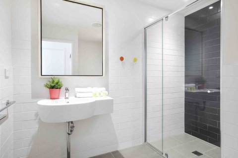 Sandbox Apartments - Surfers Gold Coast 41