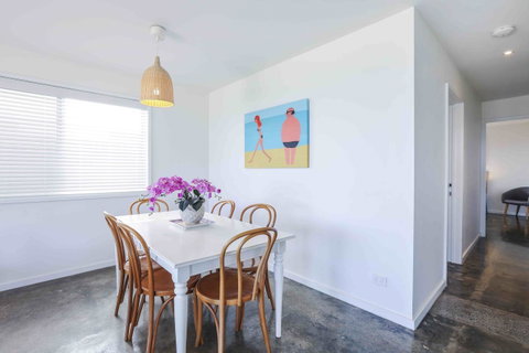 Sandbox Apartments - Surfers Gold Coast 14