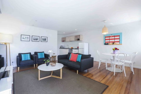 Sandbox Apartments - Surfers Gold Coast 31