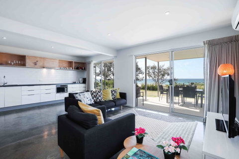 Sandbox Apartments - Surfers Gold Coast 5