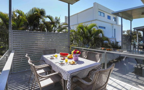 Sandbox Apartments - Surfers Gold Coast 37