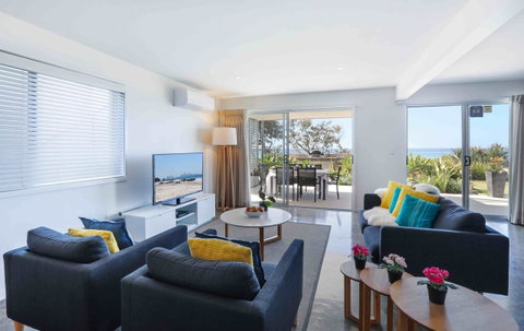 Sandbox Apartments - Surfers Gold Coast 6