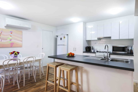 Sandbox Apartments - Surfers Gold Coast 19