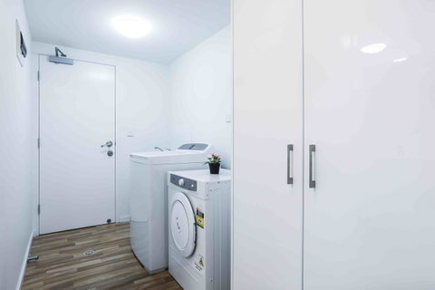 Sandbox Apartments - Surfers Gold Coast 18