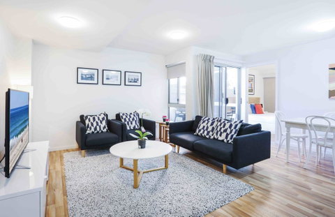 Sandbox Apartments - Surfers Gold Coast 12