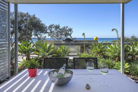 Sandbox Apartments - Surfers Gold Coast 26