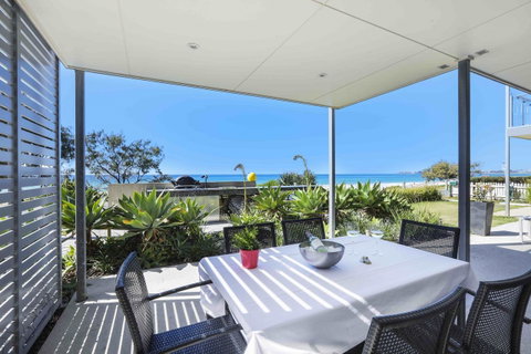 Sandbox Apartments - Surfers Gold Coast 2