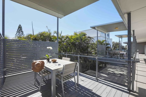 Sandbox Apartments - Surfers Gold Coast 32