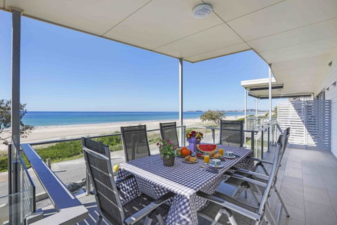 Sandbox Apartments - Surfers Gold Coast 3