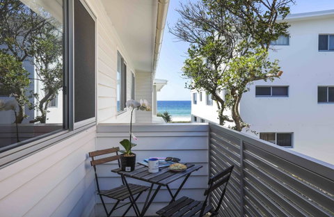 Sandbox Apartments - Surfers Gold Coast 8