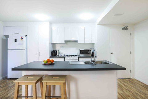 Sandbox Apartments - Surfers Gold Coast 27