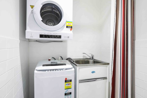 Sandbox Apartments - Surfers Gold Coast 40
