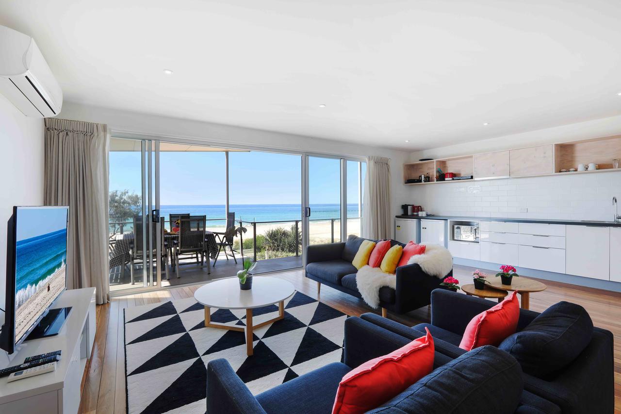 Tugun QLD Surfers Gold Coast