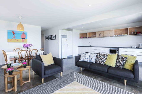 Sandbox Apartments - Surfers Gold Coast 13