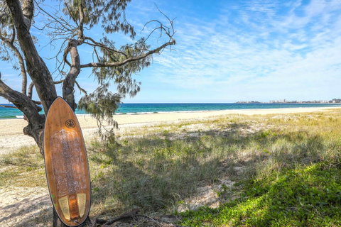 Sandbox Apartments - Surfers Gold Coast 36