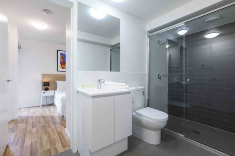 Sandbox Apartments - Surfers Gold Coast 15