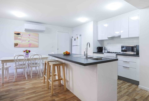 Sandbox Apartments - Surfers Gold Coast 28