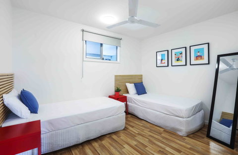 Sandbox Apartments - Surfers Gold Coast 29