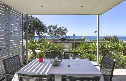 Sandbox Apartments - Surfers Gold Coast 10