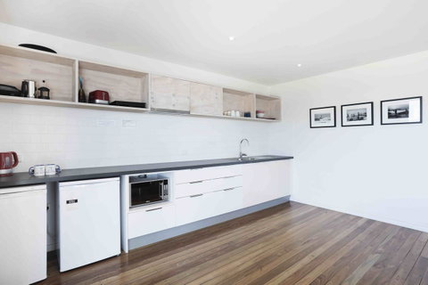 Sandbox Apartments - Surfers Gold Coast 38