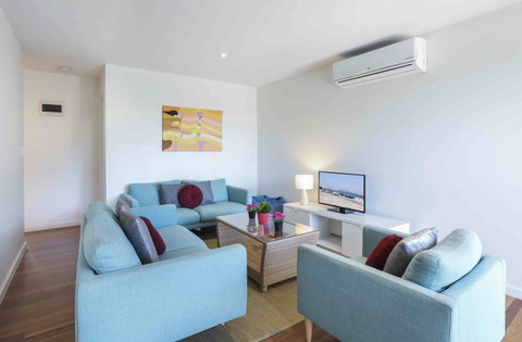 Sandbox Apartments - Surfers Gold Coast 33