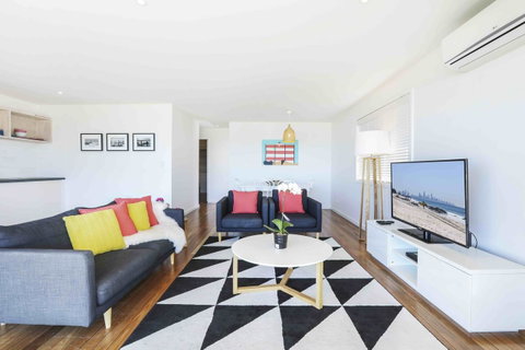 Sandbox Apartments - Surfers Gold Coast 39