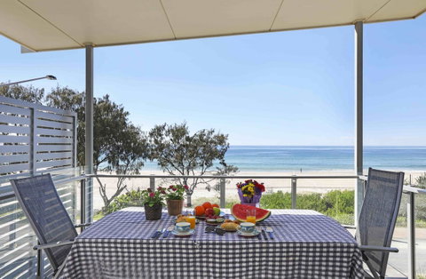 Sandbox Apartments - Surfers Gold Coast 17
