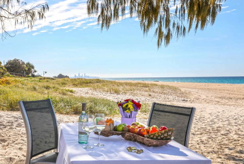 Sandbox Apartments - Surfers Gold Coast 22