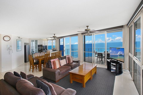 Catalina Resort - Surfers Gold Coast 30