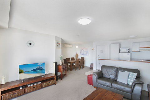 Catalina Resort - Surfers Gold Coast 39