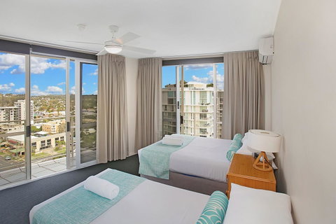 Catalina Resort - Surfers Gold Coast 33