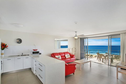 Catalina Resort - Surfers Gold Coast 35