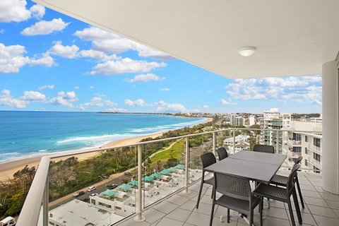 Catalina Resort - Surfers Gold Coast 34