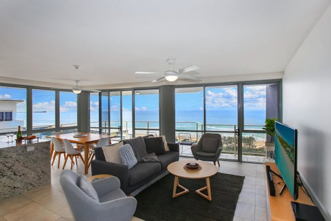 Catalina Resort - Surfers Gold Coast 25