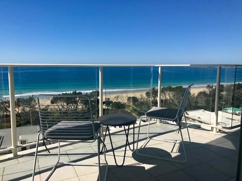 Catalina Resort - Surfers Gold Coast 20