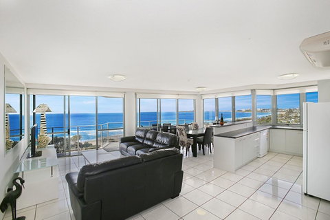 Catalina Resort - Surfers Gold Coast 4