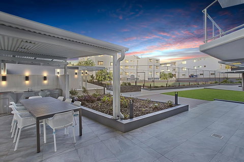 Catalina Resort - Surfers Gold Coast 23