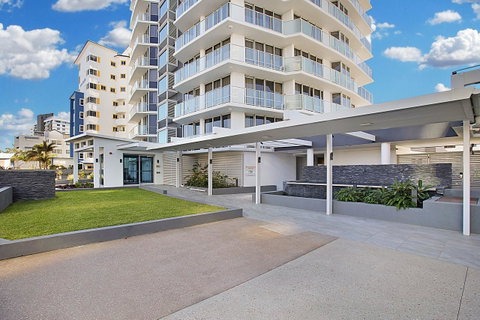 Catalina Resort - Surfers Gold Coast 22