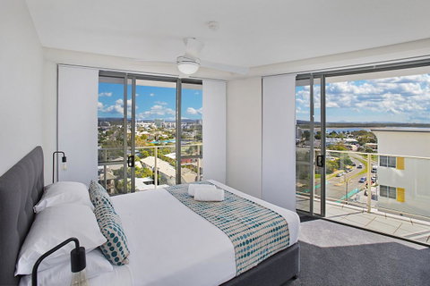 Catalina Resort - Surfers Gold Coast 28