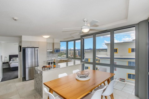 Catalina Resort - Surfers Gold Coast 26