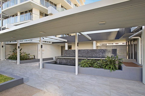 Catalina Resort - Surfers Gold Coast 24