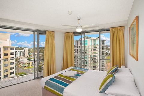 Catalina Resort - Surfers Gold Coast 9