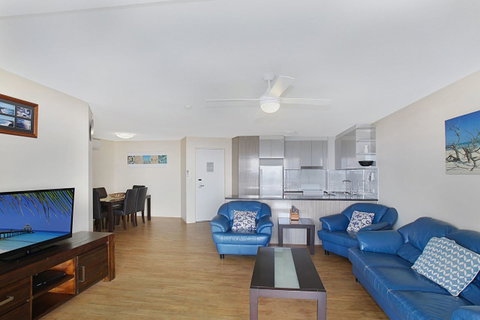 Catalina Resort - Surfers Gold Coast 36