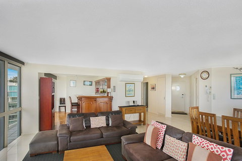 Catalina Resort - Surfers Gold Coast 29