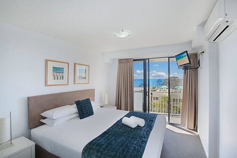 Catalina Resort - Surfers Gold Coast 13