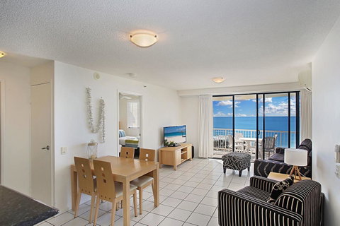 Catalina Resort - Surfers Gold Coast 15