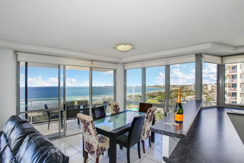 Catalina Resort - Surfers Gold Coast 2