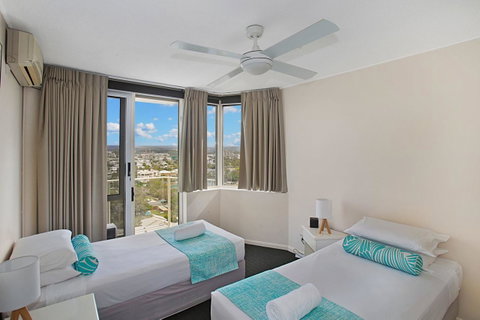 Catalina Resort - Surfers Gold Coast 32